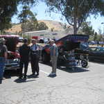 Mopar Alley Rally 2008 114