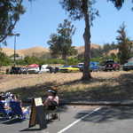 Mopar Alley Rally 2008 115