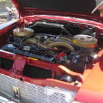 Mopar Alley Rally 2008 116