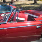 Mopar Alley Rally 2008 117