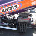 Mopar Alley Rally 2008 119
