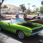 Mopar Alley Rally 2008 123