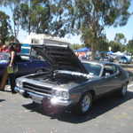 Mopar Alley Rally 2008 125