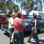 Mopar Alley Rally 2008 126