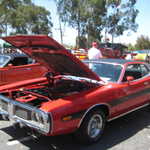 Mopar Alley Rally 2008 127
