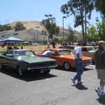 Mopar Alley Rally 2008 128