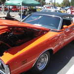 Mopar Alley Rally 2008 129
