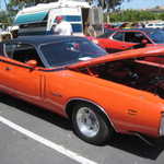 Mopar Alley Rally 2008 130
