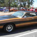 Mopar Alley Rally 2008 131