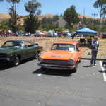 Mopar Alley Rally 2008 132