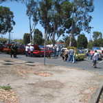 Mopar Alley Rally 2008 133