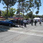 Mopar Alley Rally 2008 134