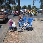 Mopar Alley Rally 2008 135