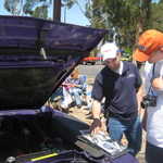 Mopar Alley Rally 2008 136