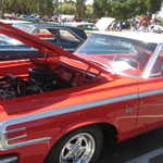 Mopar Alley Rally 2008 137