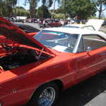 Mopar Alley Rally 2008 138
