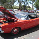 Mopar Alley Rally 2008 139