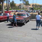 Mopar Alley Rally 2008 140