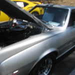 Mopar Alley Rally 2008 144