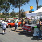 Mopar Alley Rally 2008 153