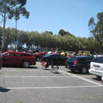Mopar Alley Rally 2008 155
