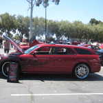 Mopar Alley Rally 2008 156