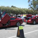 Mopar Alley Rally 2008 157