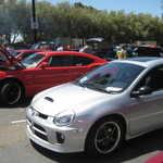 Mopar Alley Rally 2008 158