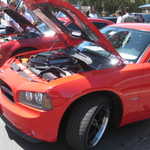 Mopar Alley Rally 2008 159