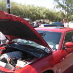 Mopar Alley Rally 2008 160