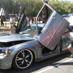 Mopar Alley Rally 2008 161