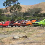Mopar Alley Rally 2008 162
