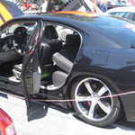 Mopar Alley Rally 2008 163