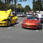 Mopar Alley Rally 2008 164