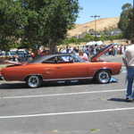 Mopar Alley Rally 2008 174