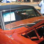Mopar Alley Rally 2008 175
