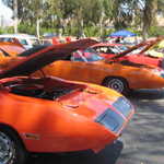 Mopar Alley Rally 2008 180