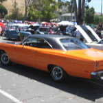 Mopar Alley Rally 2008 192