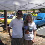 Mopar Alley Rally 2008 194