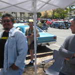 Mopar Alley Rally 2008 195