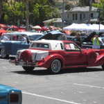 Mopar Alley Rally 2008 196