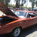 Mopar Alley Rally 2008 197