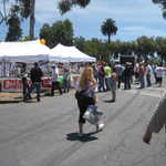 Mopar Alley Rally 2008 198