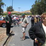 Mopar Alley Rally 2008 199