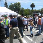 Mopar Alley Rally 2008 200
