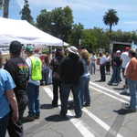 Mopar Alley Rally 2008 201