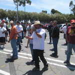 Mopar Alley Rally 2008 206