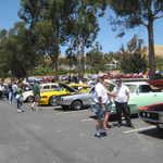 Mopar Alley Rally 2008 207