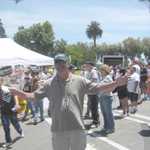 Mopar Alley Rally 2008 209