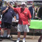 Mopar Alley Rally 2008 216